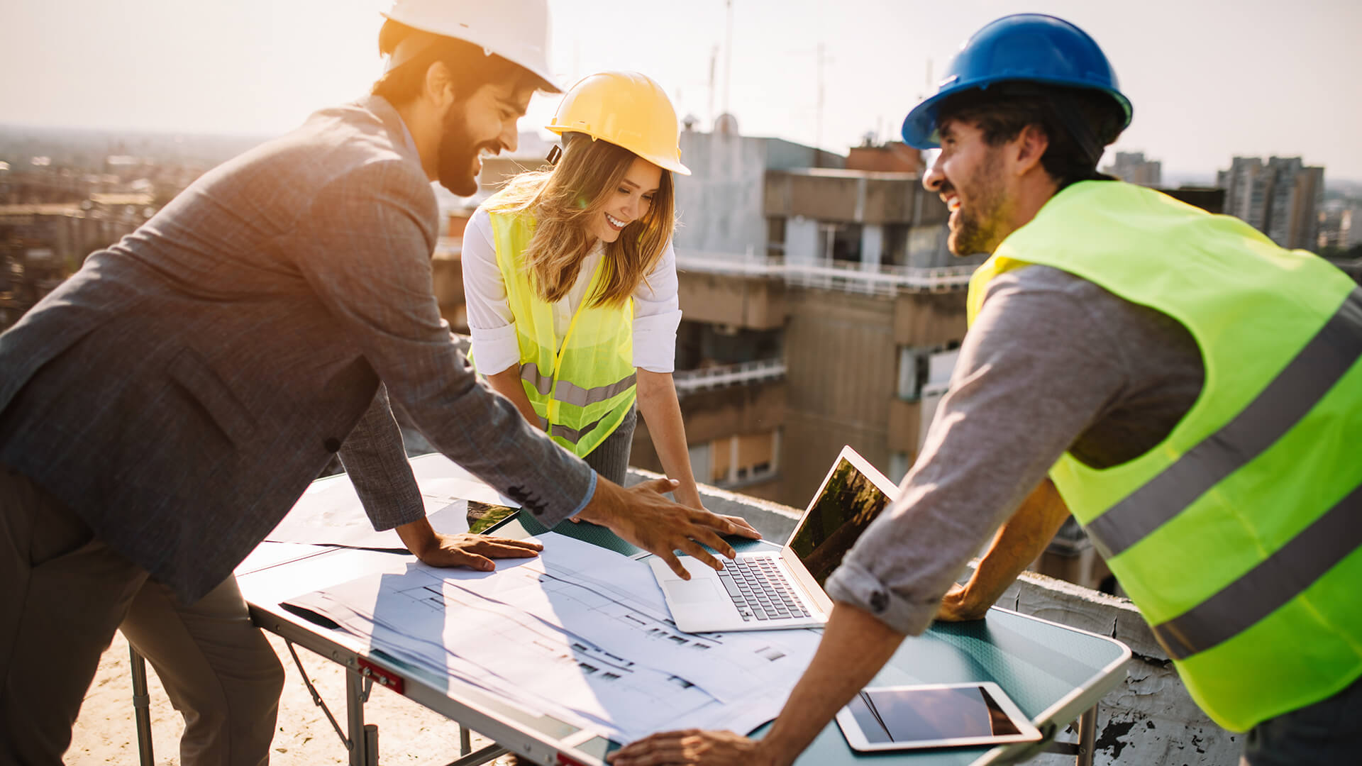 Defektoskopiya xidməti